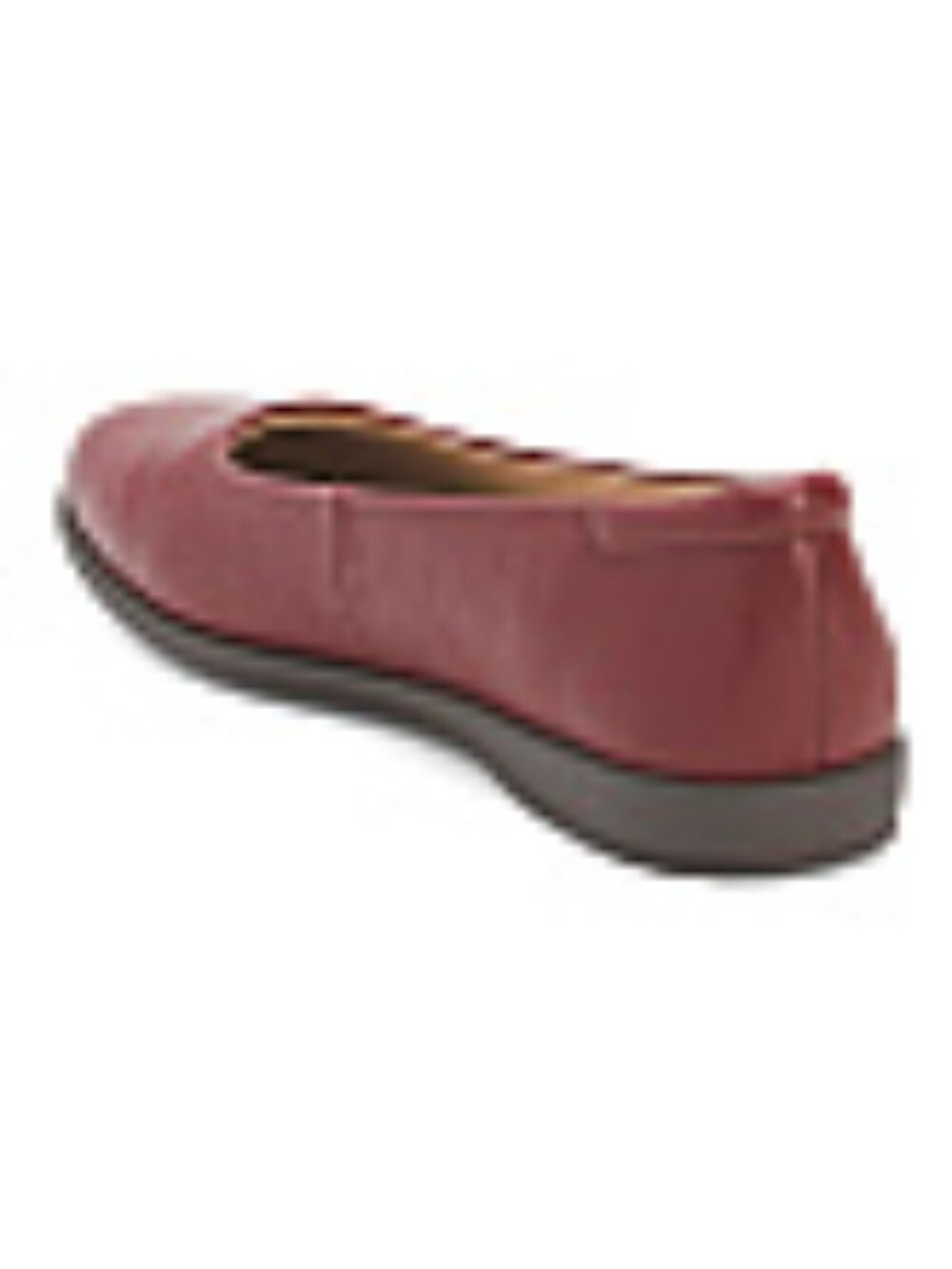 NATURALIZER Soft Flex Ballerina Skimmer Flats - Picture 2 of 3